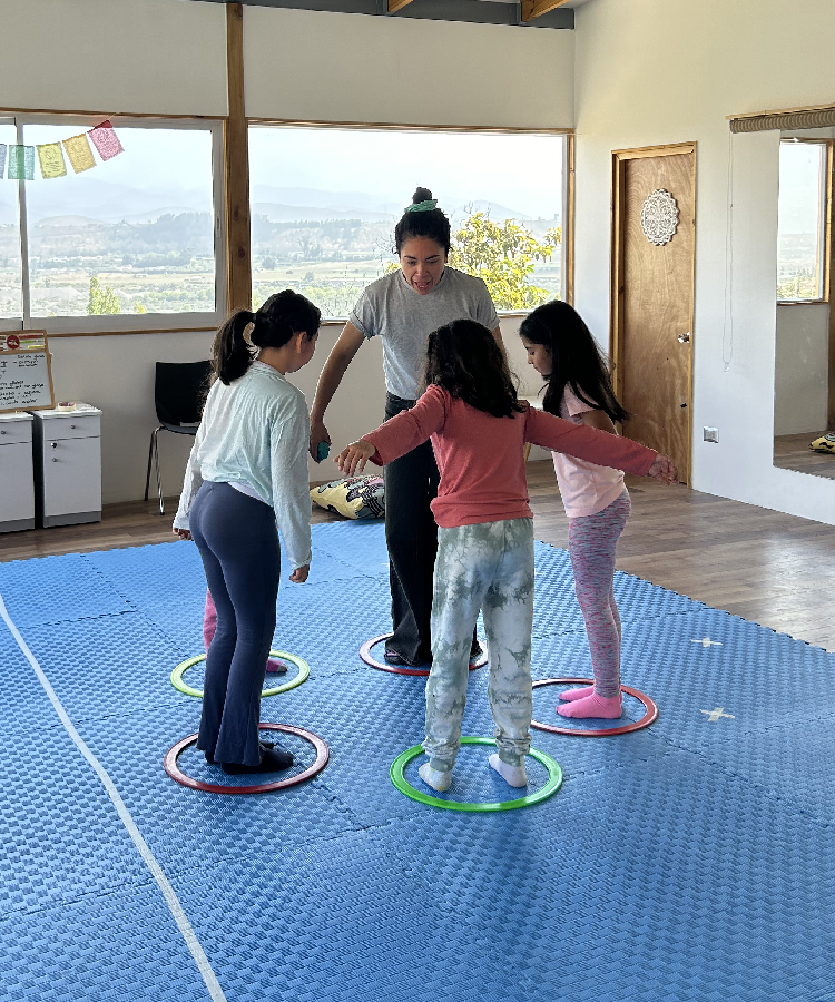 Terapias de fonoaudiología infantil